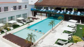 Alentejo Marmòris Hotel & Spa - Piscine