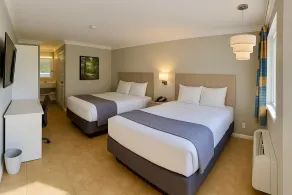 Orlando International Drive North Hotel - Chambre