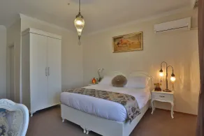 Hotel Garden Silivri - Quarto
