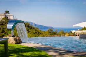 Agriturismo Oleum - Pool