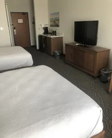 Best Western Premier Pasco Inn and Suites - Chambre