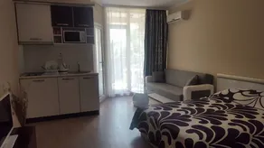 Hotel Bahami Residence - Værelse