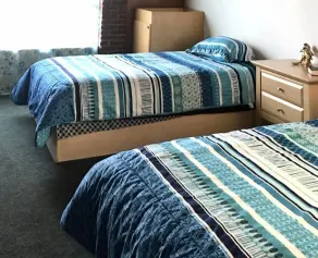 Casa en Ensenada - Rom