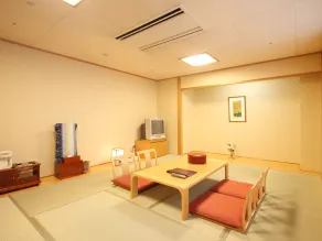 New Sunpia Tsuruga - Chambre