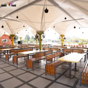 Fame Food Sayla - Restaurant