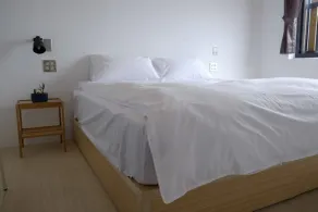 Kumokuru - Habitación