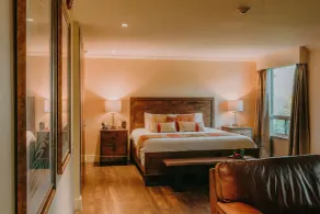 Northumberland Heights Wellness Retreat and SPA - Camera