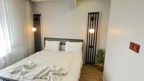 Ora Bella Hotel - Room