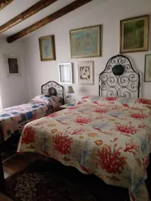 L'Onda - Habitación