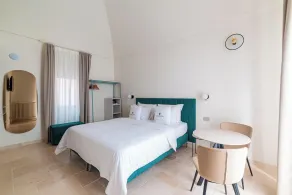 Suites Dimora Garibaldi - Utsikt fra rommet