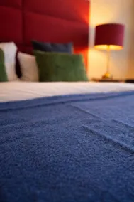 Sleephotels Suite Garde - Chambre