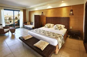 Ilio Mare Hotel - Chambre