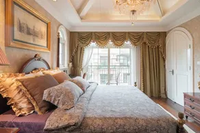 Qingdao Qiulin Hotel - Rom