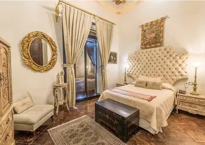Casa Pedro Loza - Room
