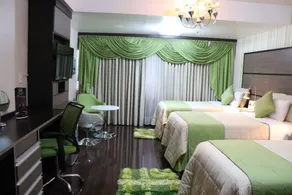Luxsur - Room