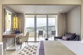Royalton Blue Waters Montego Bay, An Autograph Collection All-Inclusive Resort - Vue de la chambre