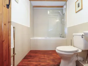 Joes Barn - Bagno
