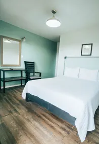 Rooms at The Pecan - Chambre