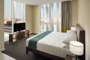 Staybridge Suites Al Khobar by IHG - View from room