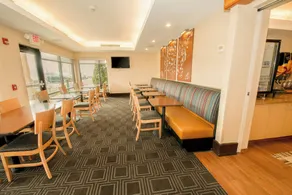 TownePlace Suites by Marriott Scranton Wilkes-Barre - Restaurant