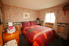 Blue Crest Cottages - Rum