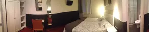 Hostal San Sebastian Centro - Chambre
