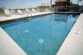 MainStay Suites St Robert - Fort Leonard Wood - Piscine