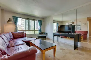 Rooftop Deck & Views! Walkable Dtwn Seattle Condo - Innvendig