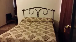 Hostal El Castillo Alcala De Guadaira - Chambre