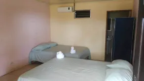 Hotel Brisas Del Volcán Platanar - Habitación