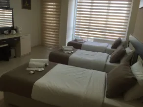 Sinada Otel - Camera
