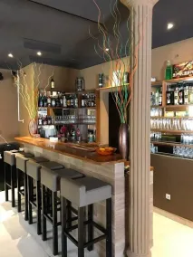 J PAD  - Restaurant