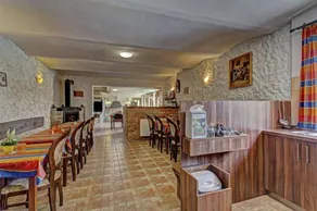 Apartmány Kadleců - Restaurant