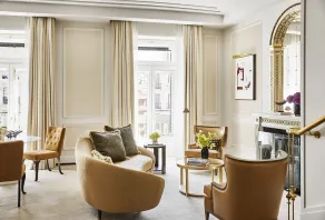 Four Seasons Hotel Madrid - Room