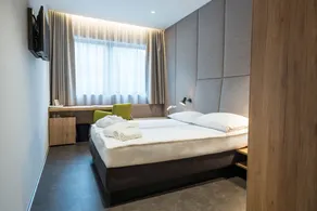Hotel Zdravilisce - Thermana Lasko - Rom