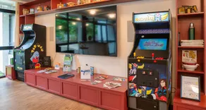 Best Western Saint-Etienne Porte du Forez - Reception