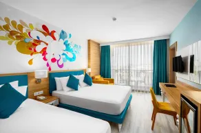 Club Sun Heaven - All Inclusive - Room