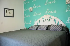 Bungalows Paraíso Bucerías - Room