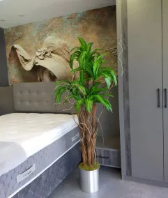 Forbes Butik Otel - Room