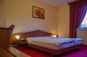 Hotel West - Room