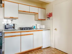 Clooneavin Apartment 3 - Privat køkken