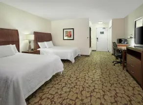 Hilton Garden Inn West Edmonton - Room