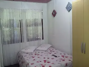 Pousada Hospedagem Rose's canela - Room