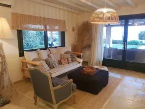 Therme Sea Luxury Lodge - Réception
