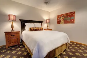 The Highlands at Harbor Springs - Rum