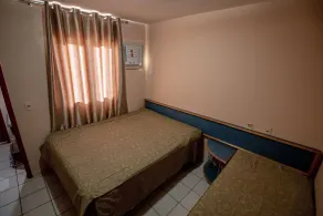 Eldorado Thermas Park TOP - Room