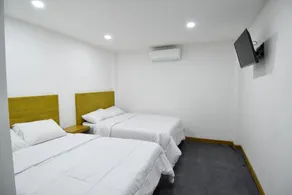 Hotel Provincia - Room