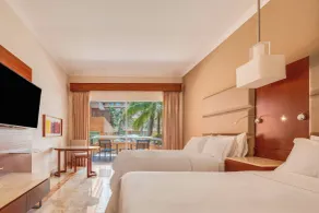 Grand Fiesta Americana Veracruz - Chambre