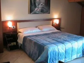B&B Suite - Værelse