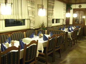 Hotel Görres - Restaurant